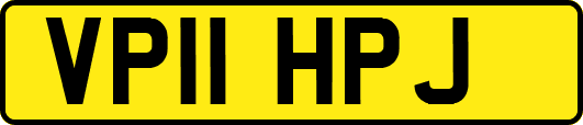 VP11HPJ