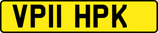 VP11HPK