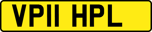 VP11HPL