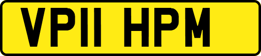 VP11HPM