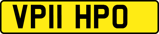 VP11HPO