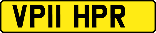 VP11HPR