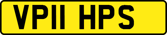 VP11HPS