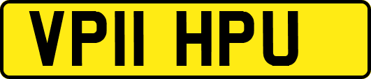 VP11HPU