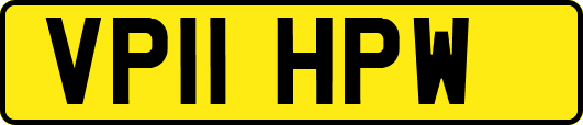 VP11HPW
