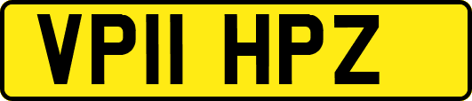 VP11HPZ