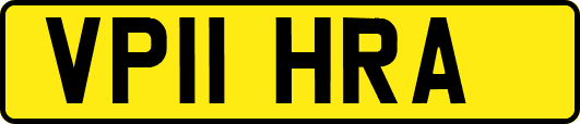 VP11HRA