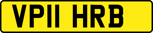 VP11HRB