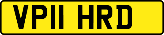 VP11HRD