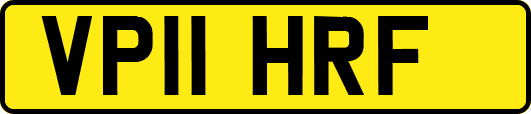 VP11HRF