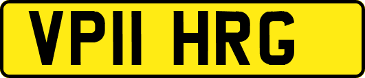 VP11HRG