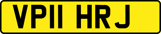 VP11HRJ