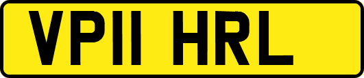 VP11HRL