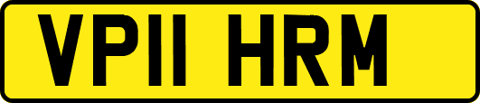 VP11HRM
