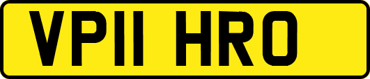 VP11HRO