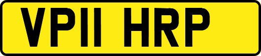 VP11HRP