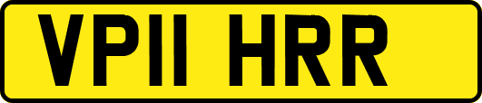 VP11HRR