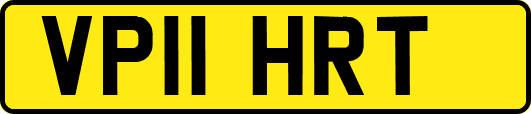 VP11HRT
