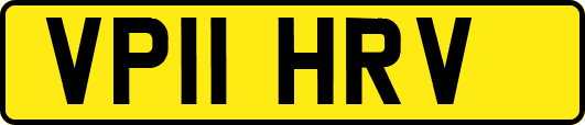 VP11HRV