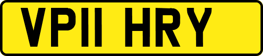 VP11HRY