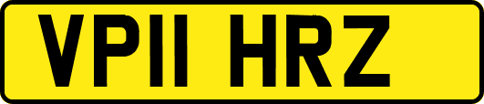 VP11HRZ