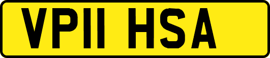 VP11HSA