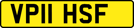 VP11HSF