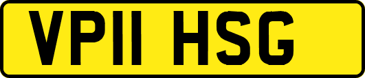 VP11HSG