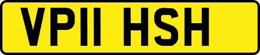 VP11HSH