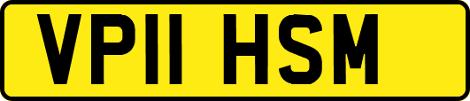 VP11HSM