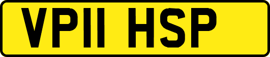 VP11HSP