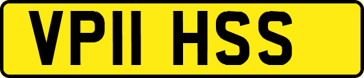 VP11HSS