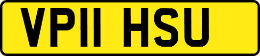 VP11HSU