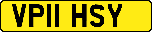 VP11HSY