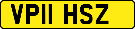 VP11HSZ