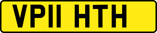 VP11HTH