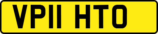VP11HTO