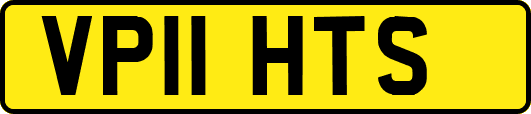 VP11HTS