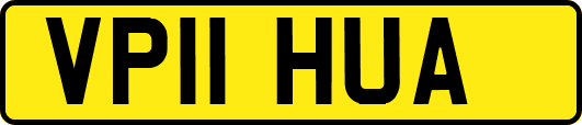 VP11HUA