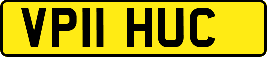 VP11HUC