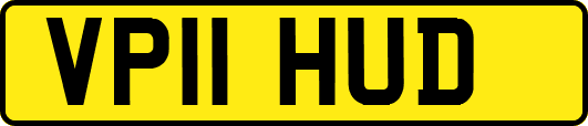 VP11HUD
