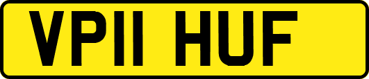 VP11HUF