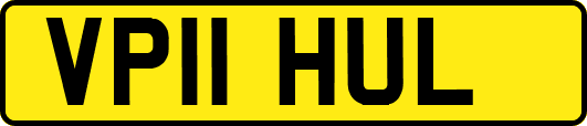 VP11HUL