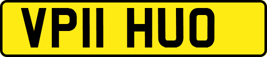 VP11HUO
