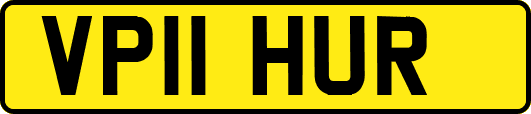 VP11HUR