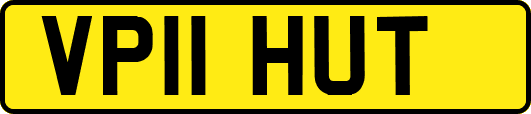 VP11HUT