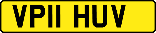VP11HUV
