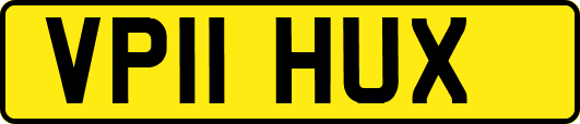 VP11HUX
