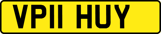 VP11HUY