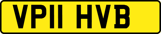 VP11HVB